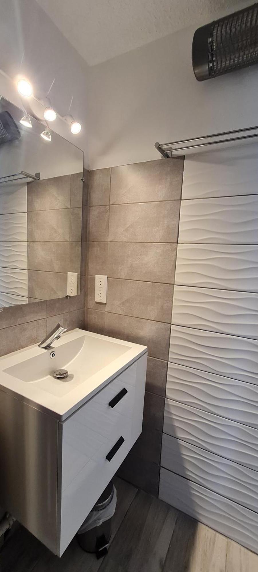 Appartement Avec Balcon, Vue Mer, Piscine, Parking Agde Εξωτερικό φωτογραφία
